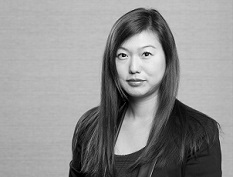 Grace Y. Kim Attorney Photo